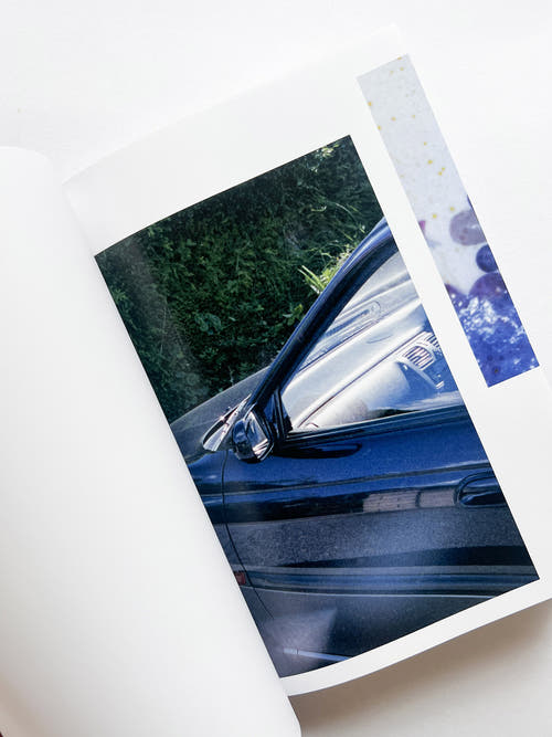 Phantom / Vibration / Taisuke Nakano