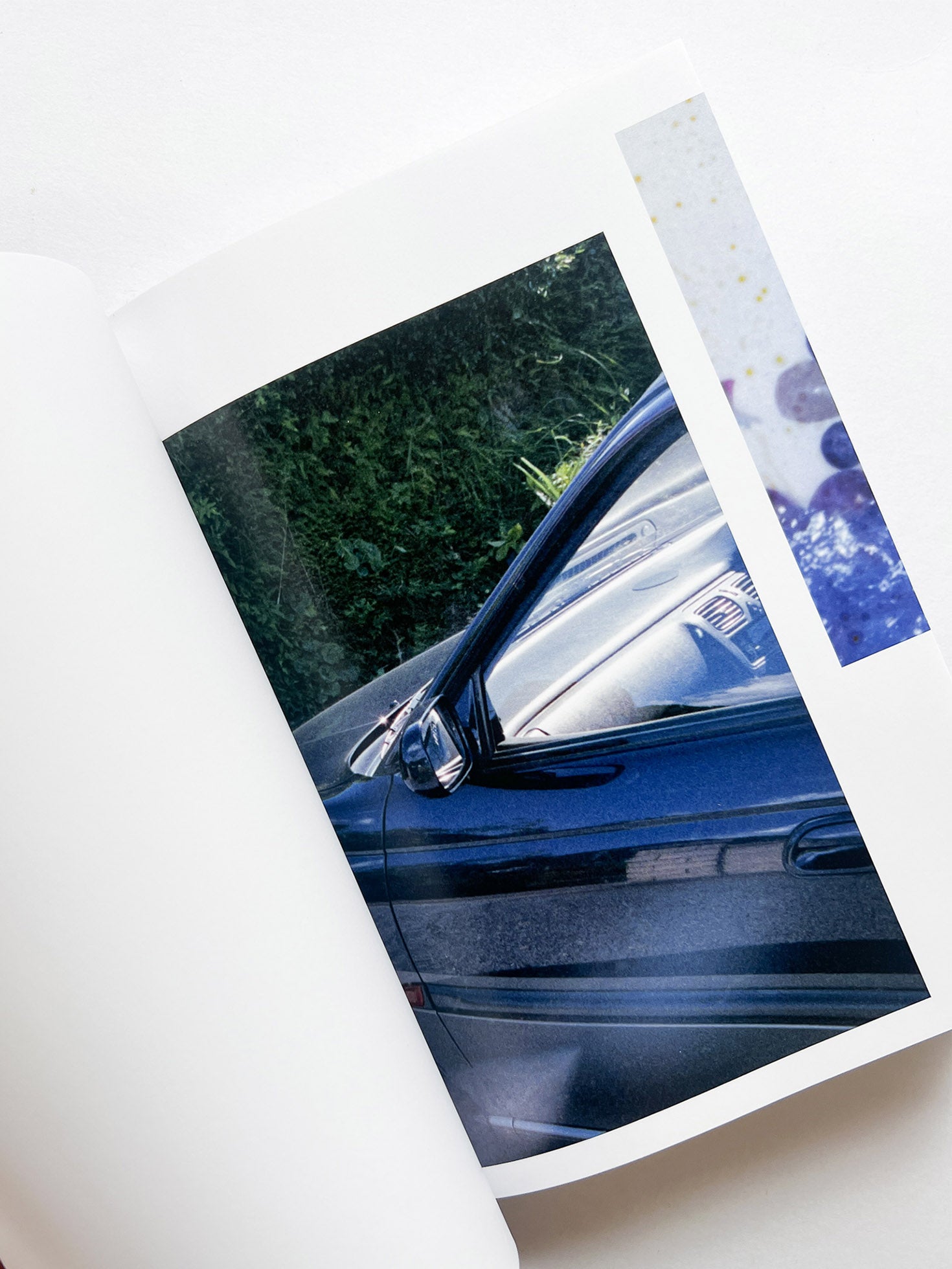 Phantom / Vibration / Taisuke Nakano