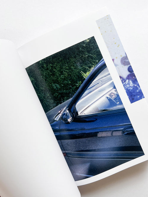 Phantom / Vibration / Taisuke Nakano