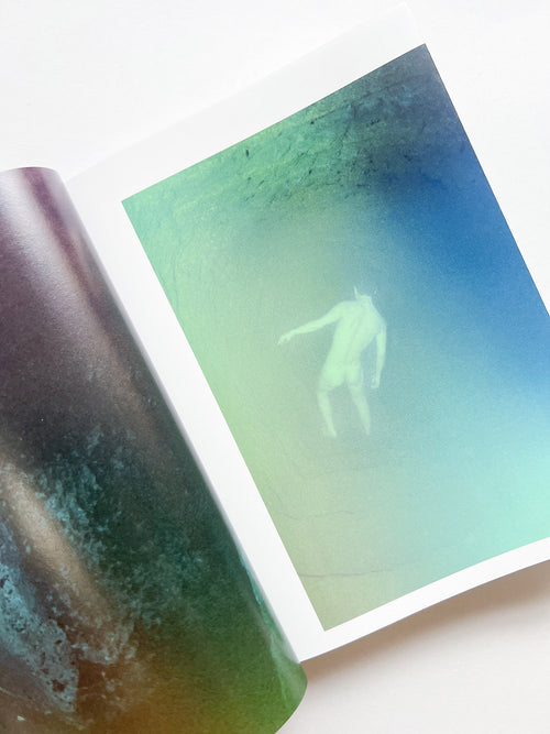 Phantom / Vibration / Taisuke Nakano