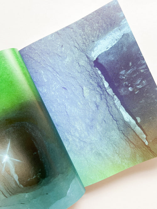 Phantom / Vibration / Taisuke Nakano