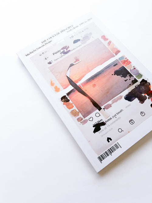 THE COCKTAIL PRINCIPLE / Michaela Sanson-Braun