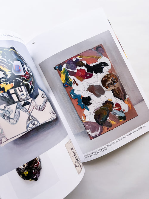 THE COCKTAIL PRINCIPLE / Michaela Sanson-Braun