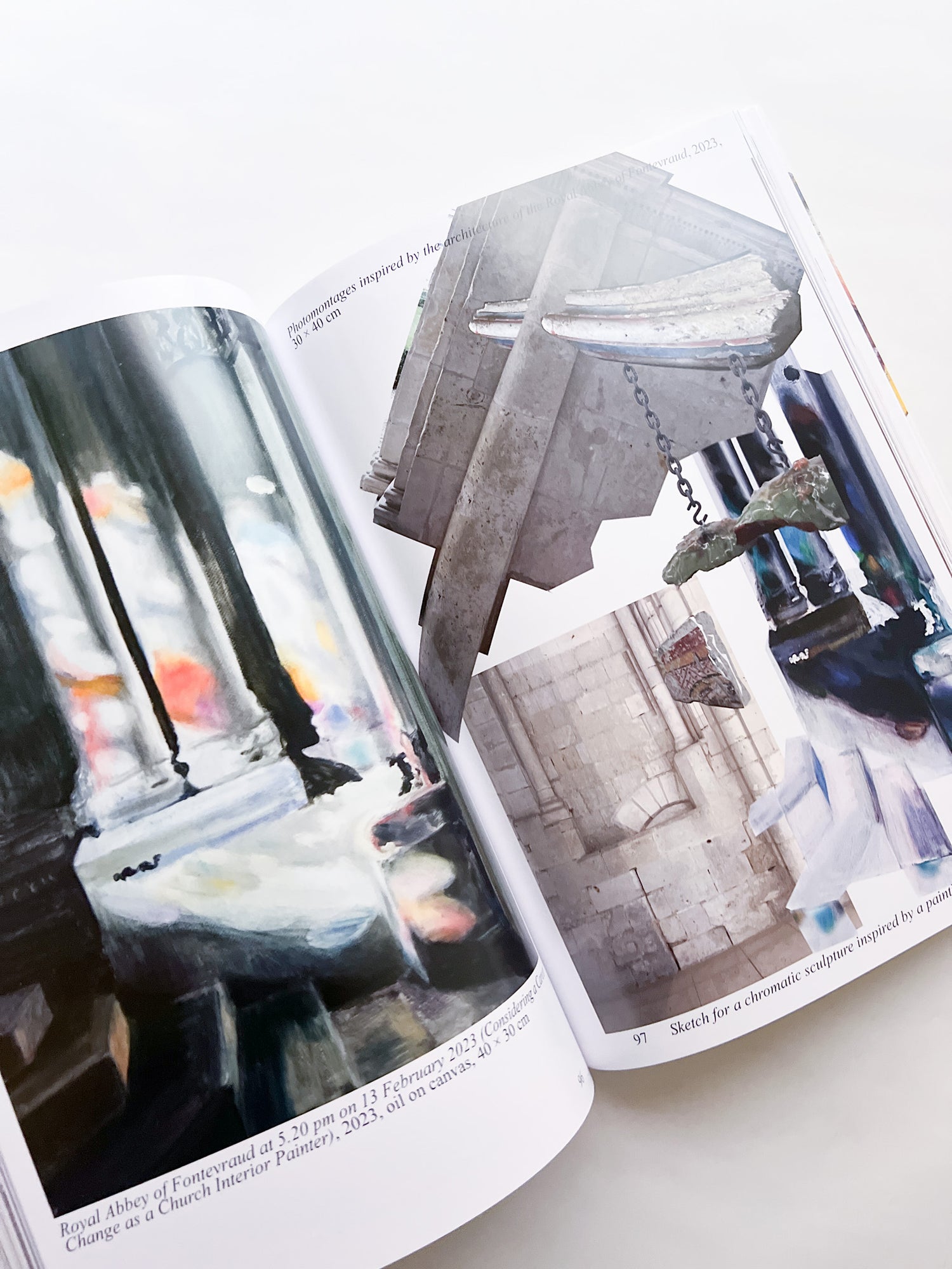 THE COCKTAIL PRINCIPLE / Michaela Sanson-Braun