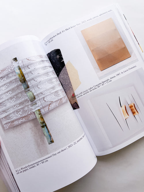 THE COCKTAIL PRINCIPLE / Michaela Sanson-Braun