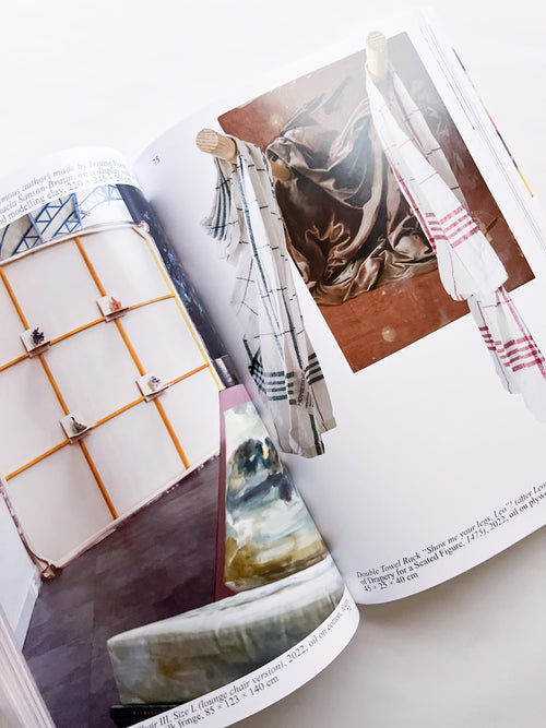 THE COCKTAIL PRINCIPLE / Michaela Sanson-Braun