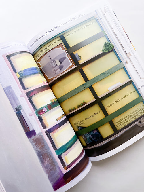 THE COCKTAIL PRINCIPLE / Michaela Sanson-Braun