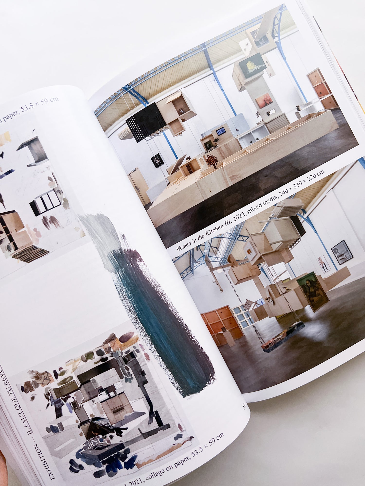 THE COCKTAIL PRINCIPLE / Michaela Sanson-Braun