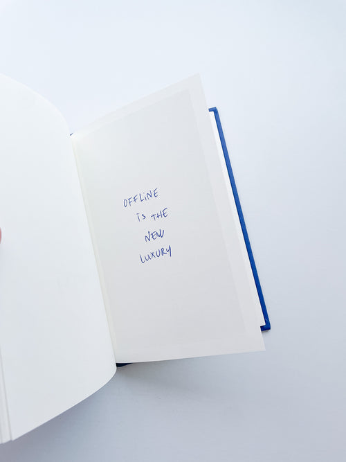I Have No Idea What I'm Doing Out of Bed / Thomas Lélu