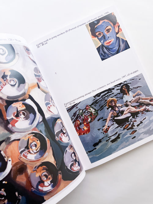 THE COCKTAIL PRINCIPLE / Michaela Sanson-Braun