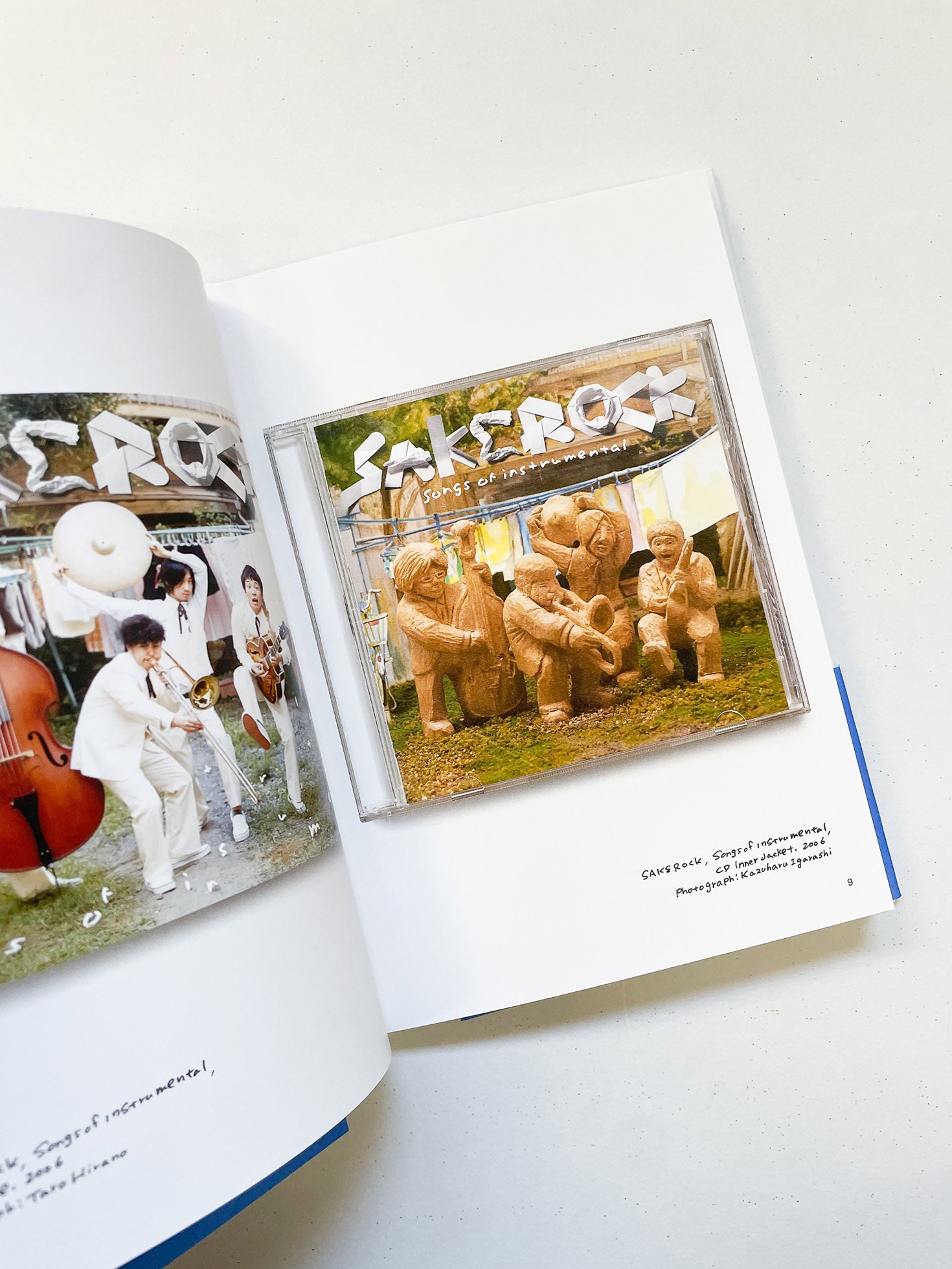 ggg Books 135 大原大次郎 Daijiro Ohara