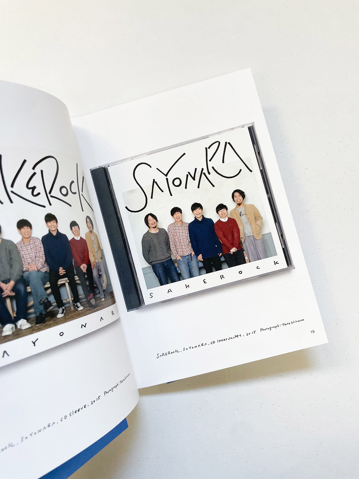 ggg Books 135 大原大次郎 Daijiro Ohara