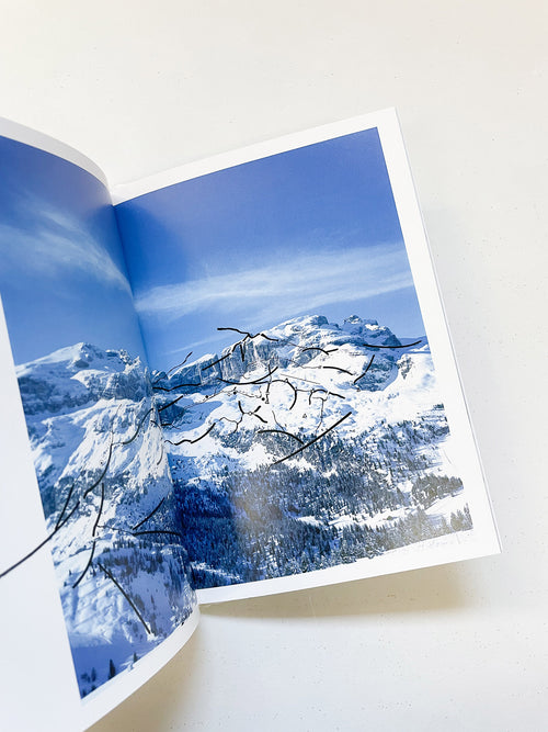 ggg Books 135 大原大次郎 Daijiro Ohara