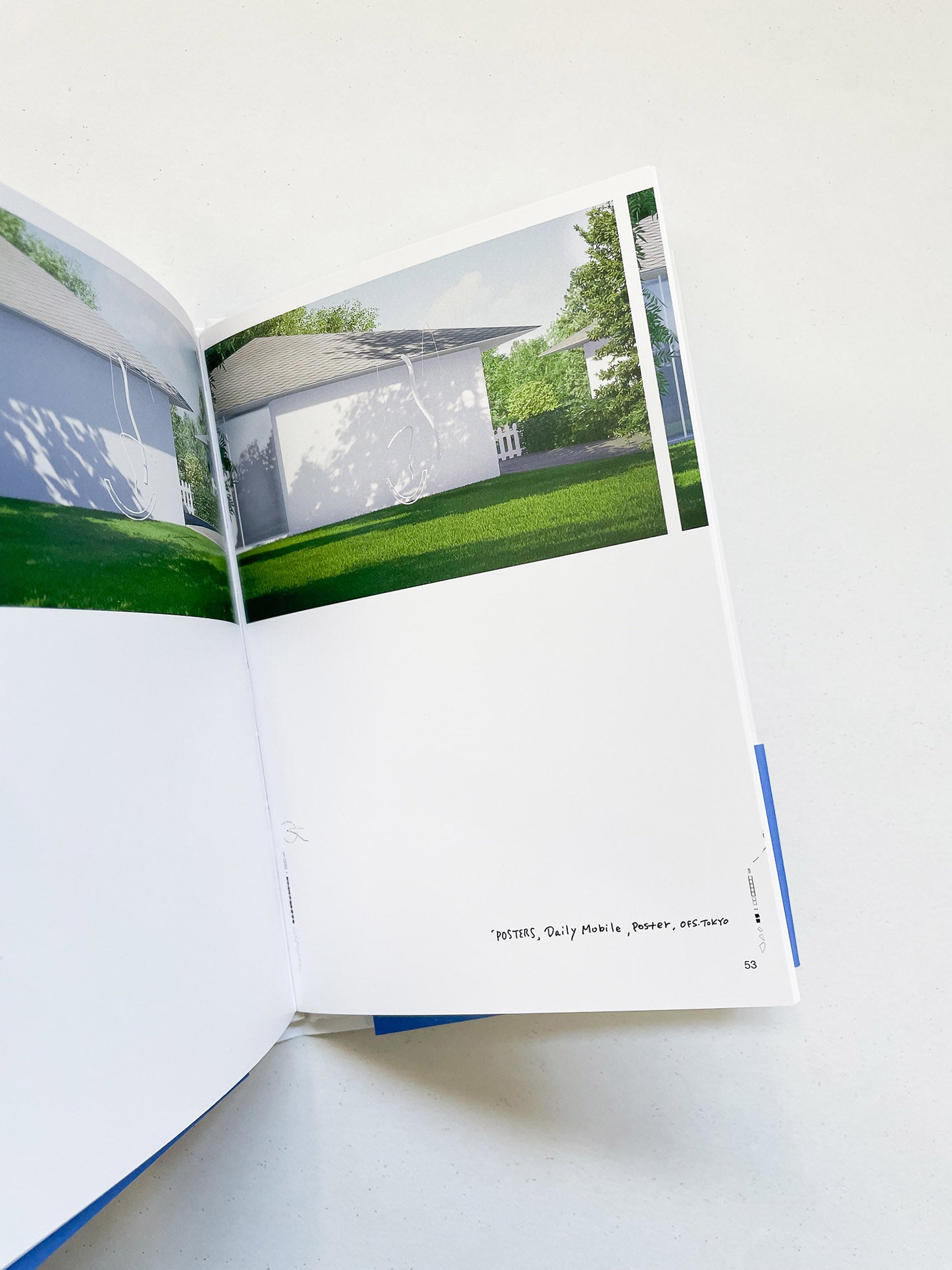 ggg Books 135 大原大次郎 Daijiro Ohara