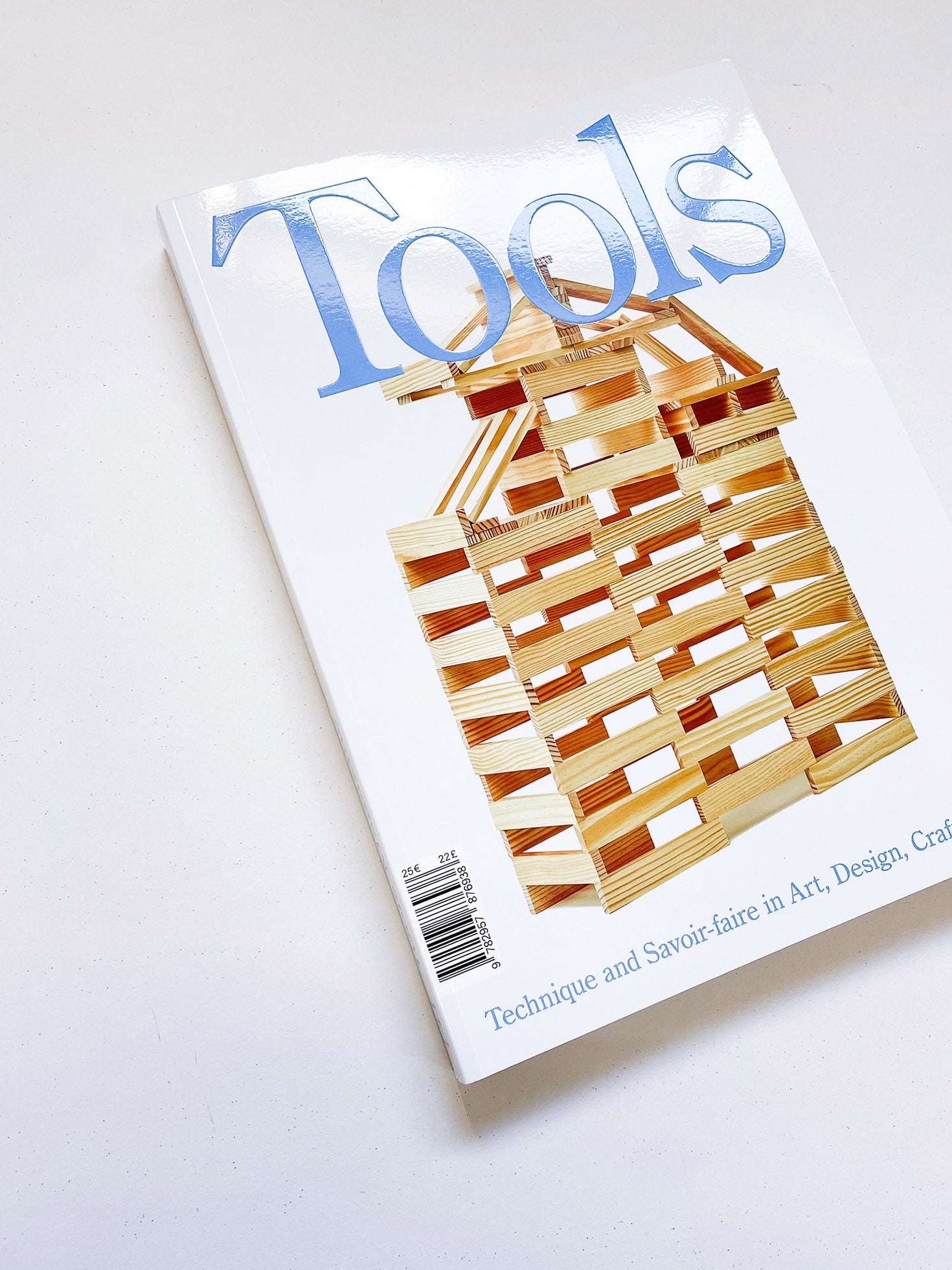 Tools #04 – To Cut