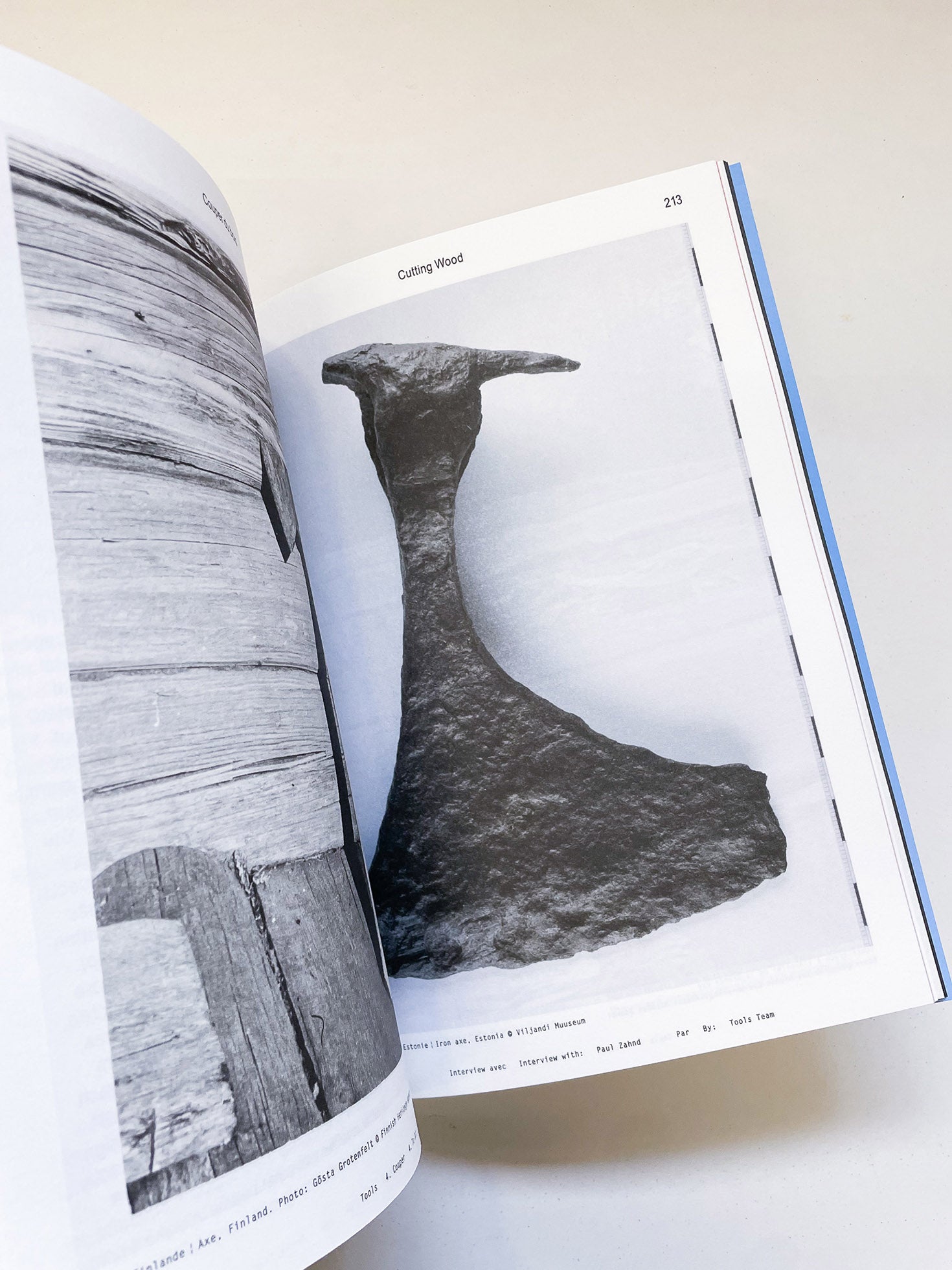 Tools #04 – To Cut