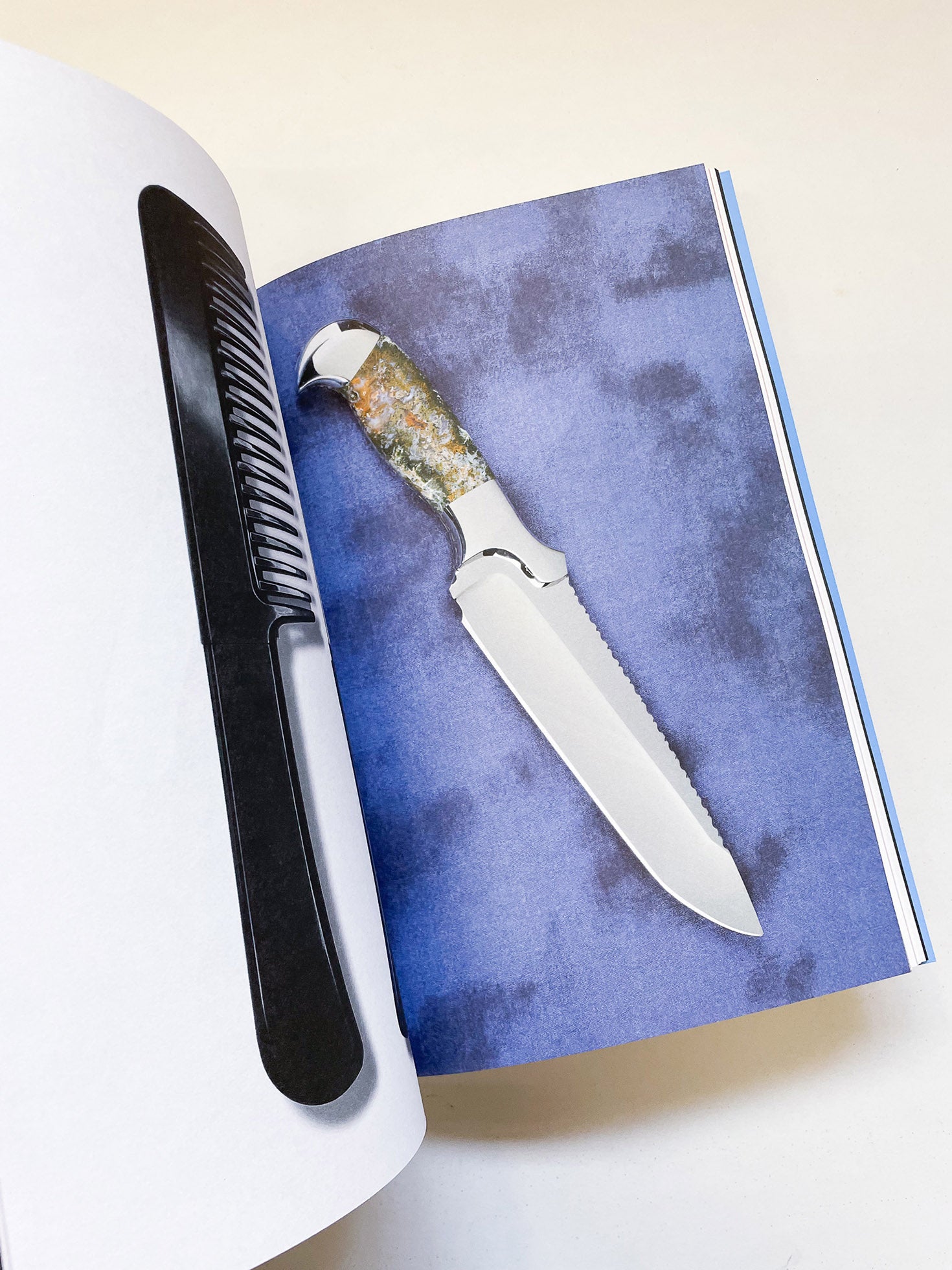 Tools #04 – To Cut