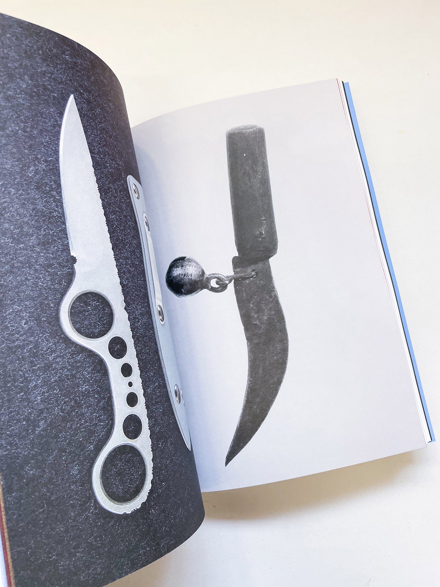 Tools #04 – To Cut