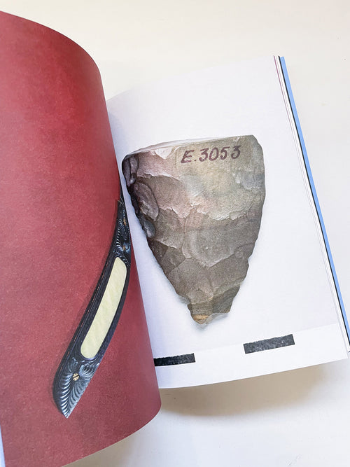 Tools #04 – To Cut