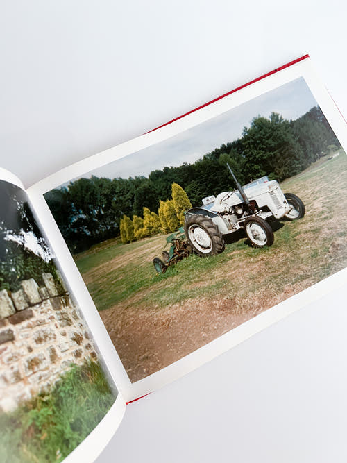 Unseen UK A Book of Photographs by the People at Royal Mail / Stephen Gill
