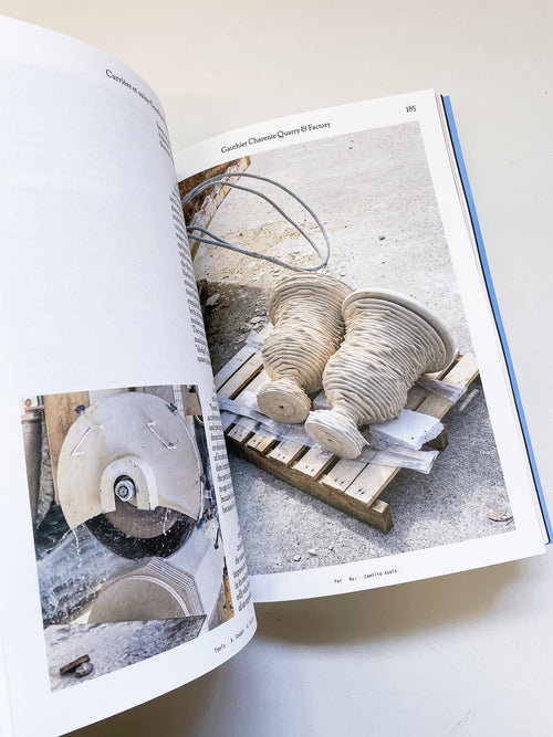 Tools #04 – To Cut