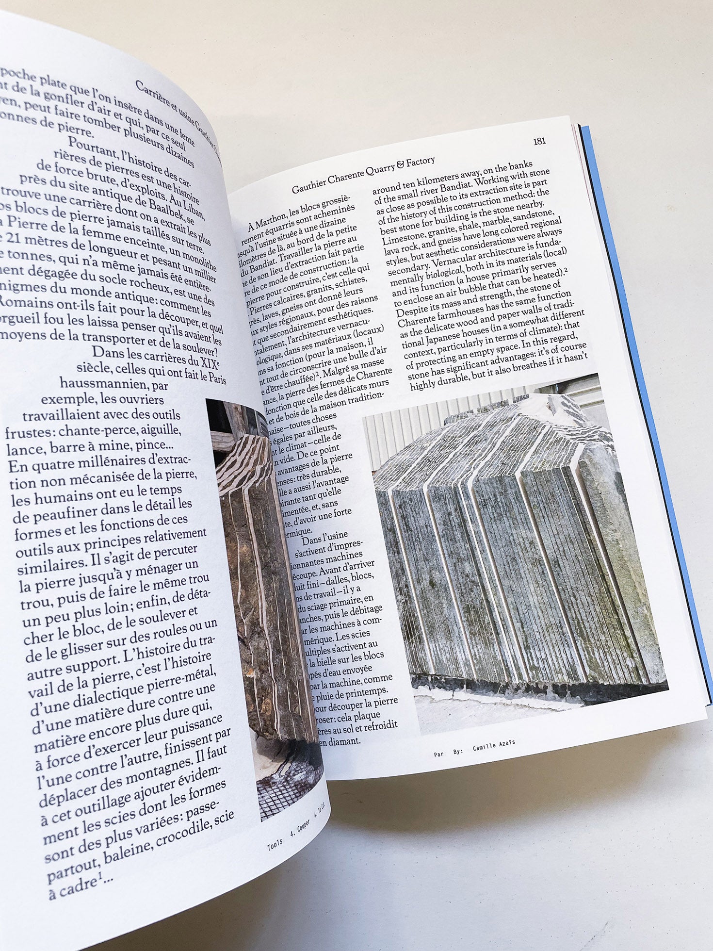 Tools #04 – To Cut