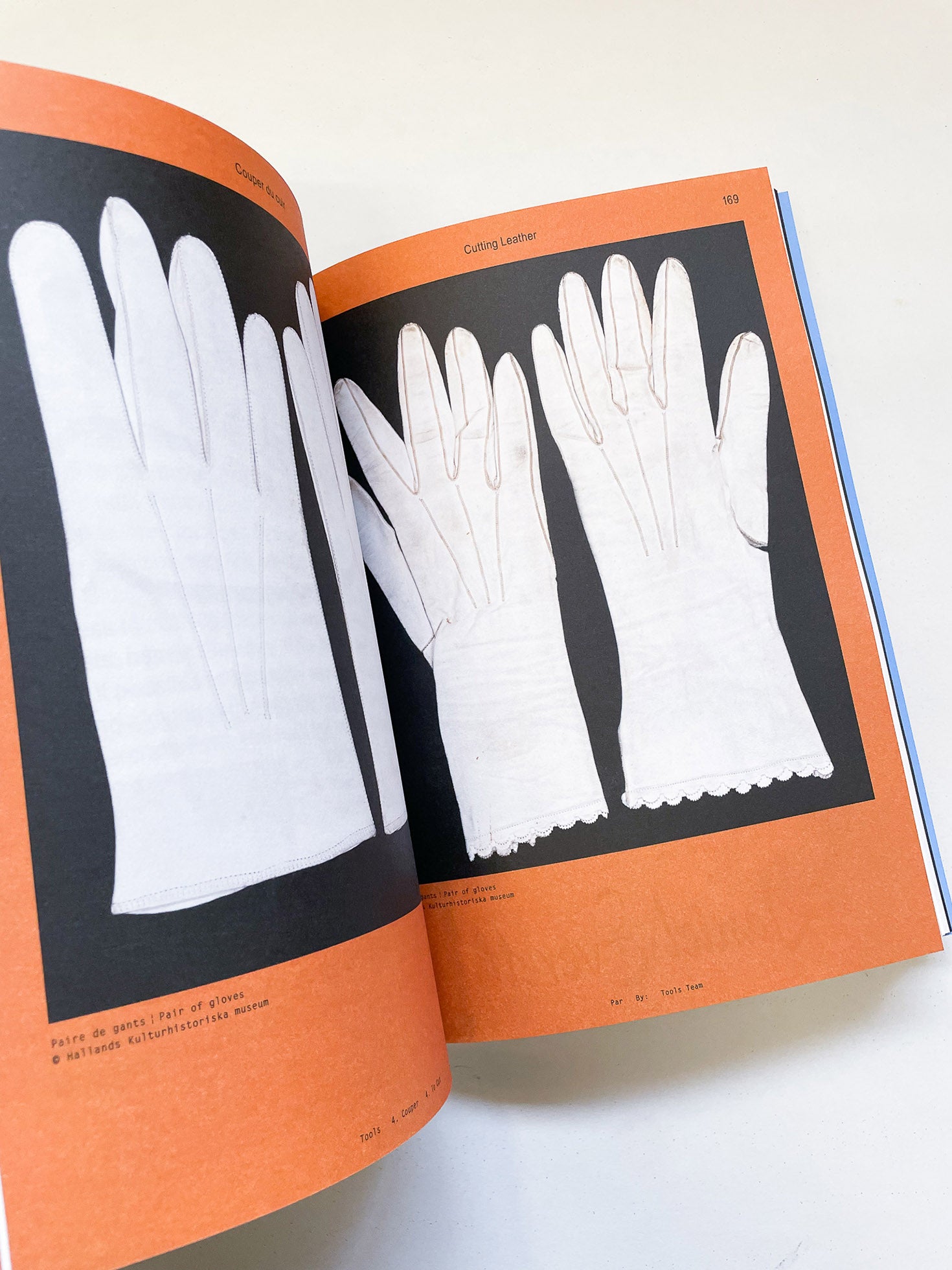 Tools #04 – To Cut