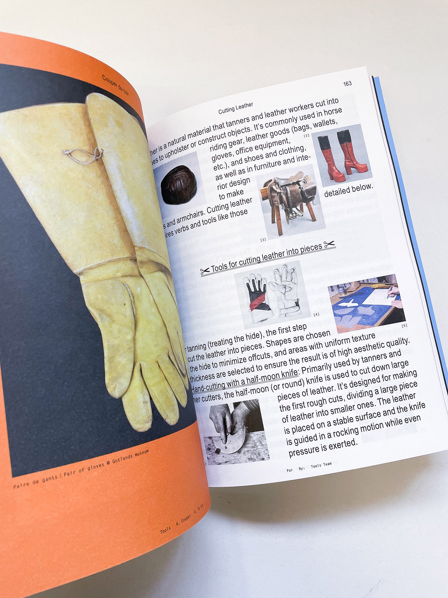 Tools #04 – To Cut