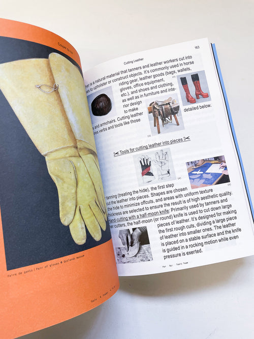 Tools #04 – To Cut