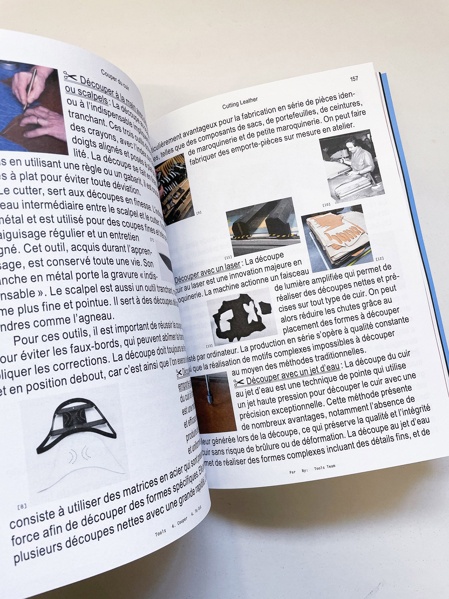 Tools #04 – To Cut