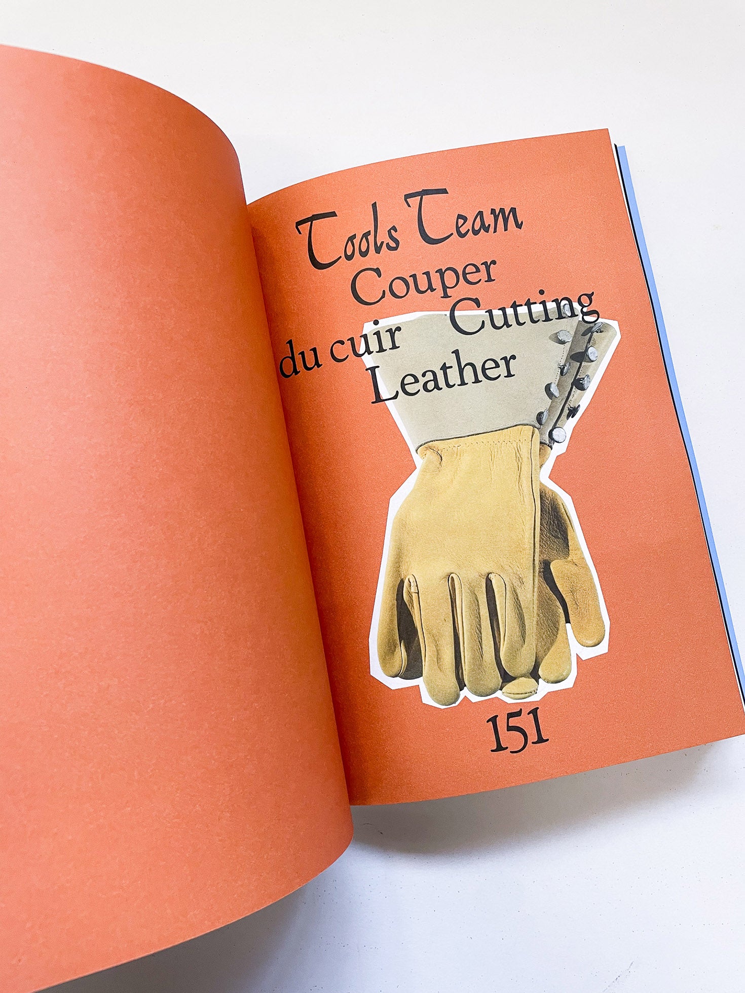 Tools #04 – To Cut