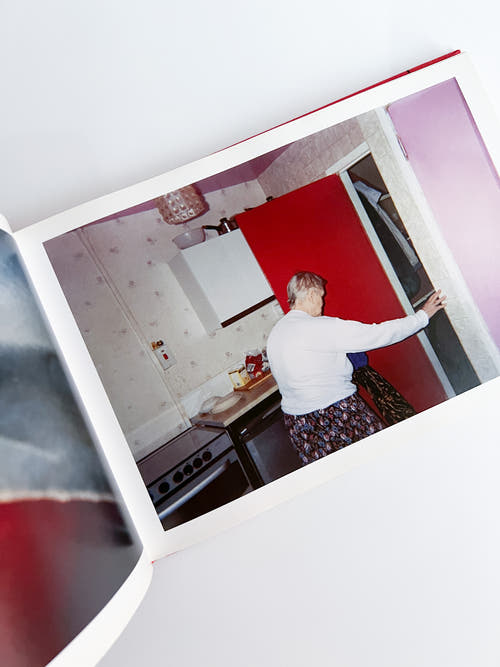 Unseen UK A Book of Photographs by the People at Royal Mail / Stephen Gill
