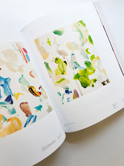 岡﨑乾二郎　視覚のカイソウ [SIGNED]