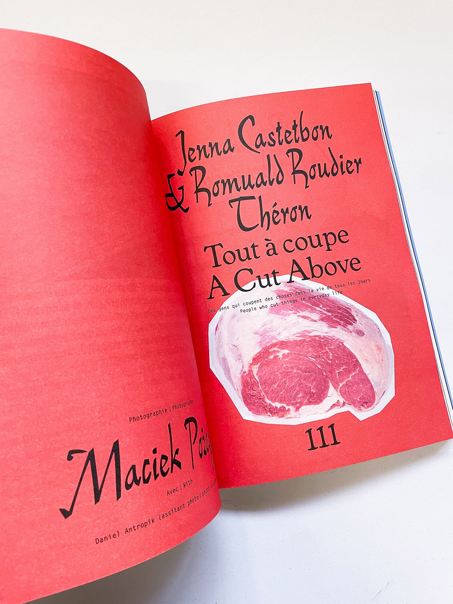 Tools #04 – To Cut