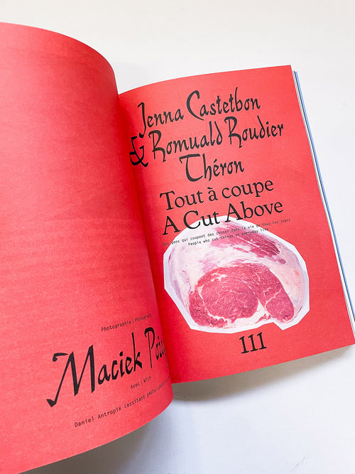 Tools #04 – To Cut