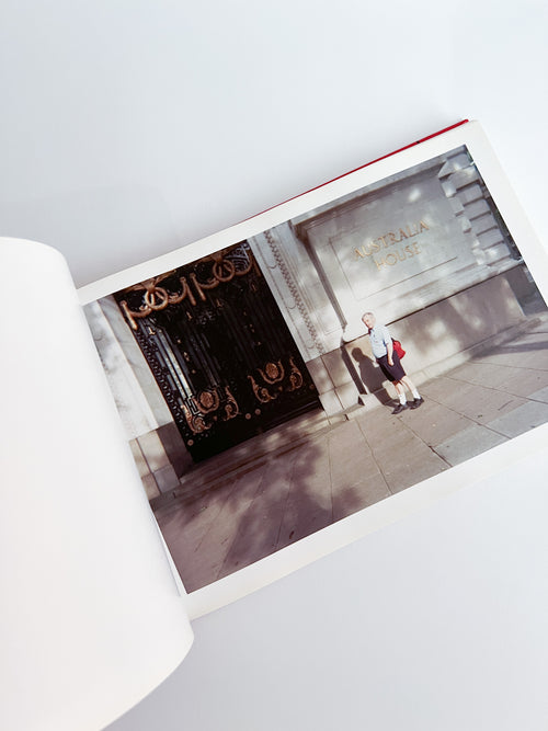 Unseen UK A Book of Photographs by the People at Royal Mail / Stephen Gill