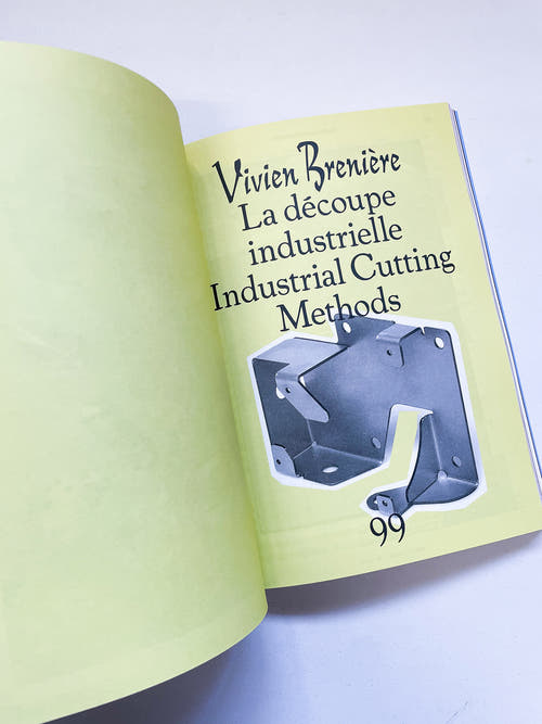 Tools #04 – To Cut