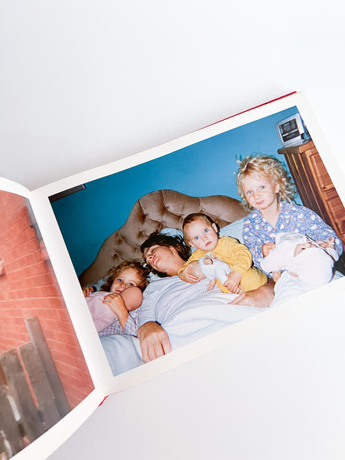 Unseen UK A Book of Photographs by the People at Royal Mail / Stephen Gill