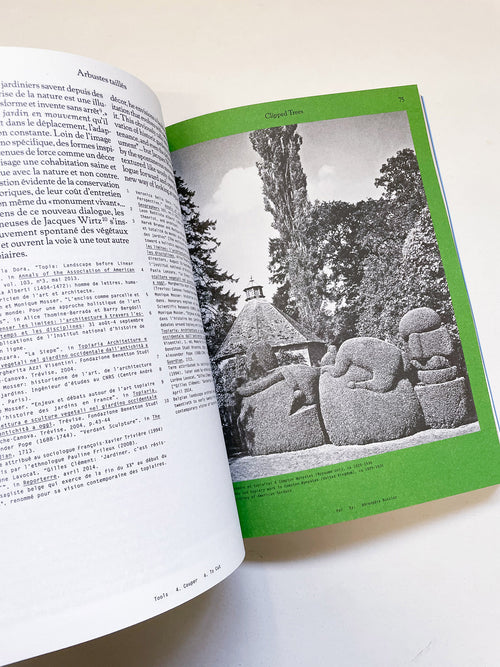 Tools #04 – To Cut