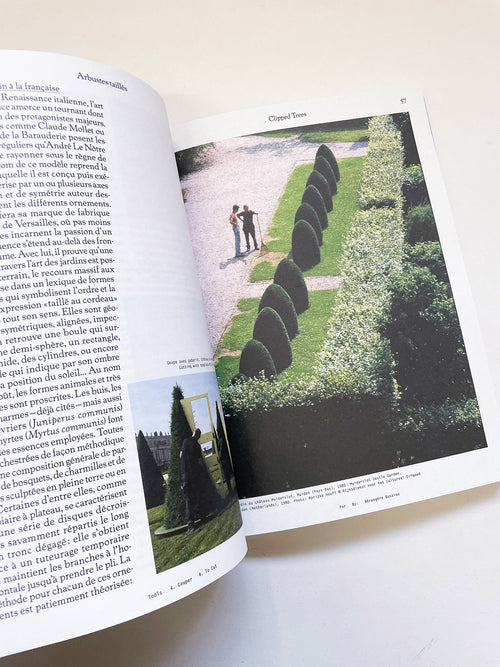 Tools #04 – To Cut