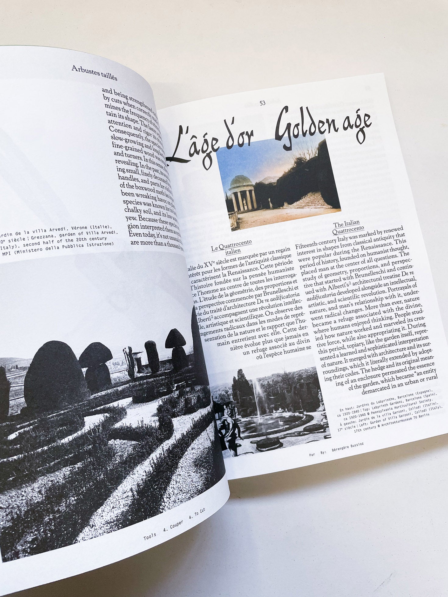 Tools #04 – To Cut