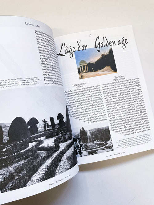 Tools #04 – To Cut