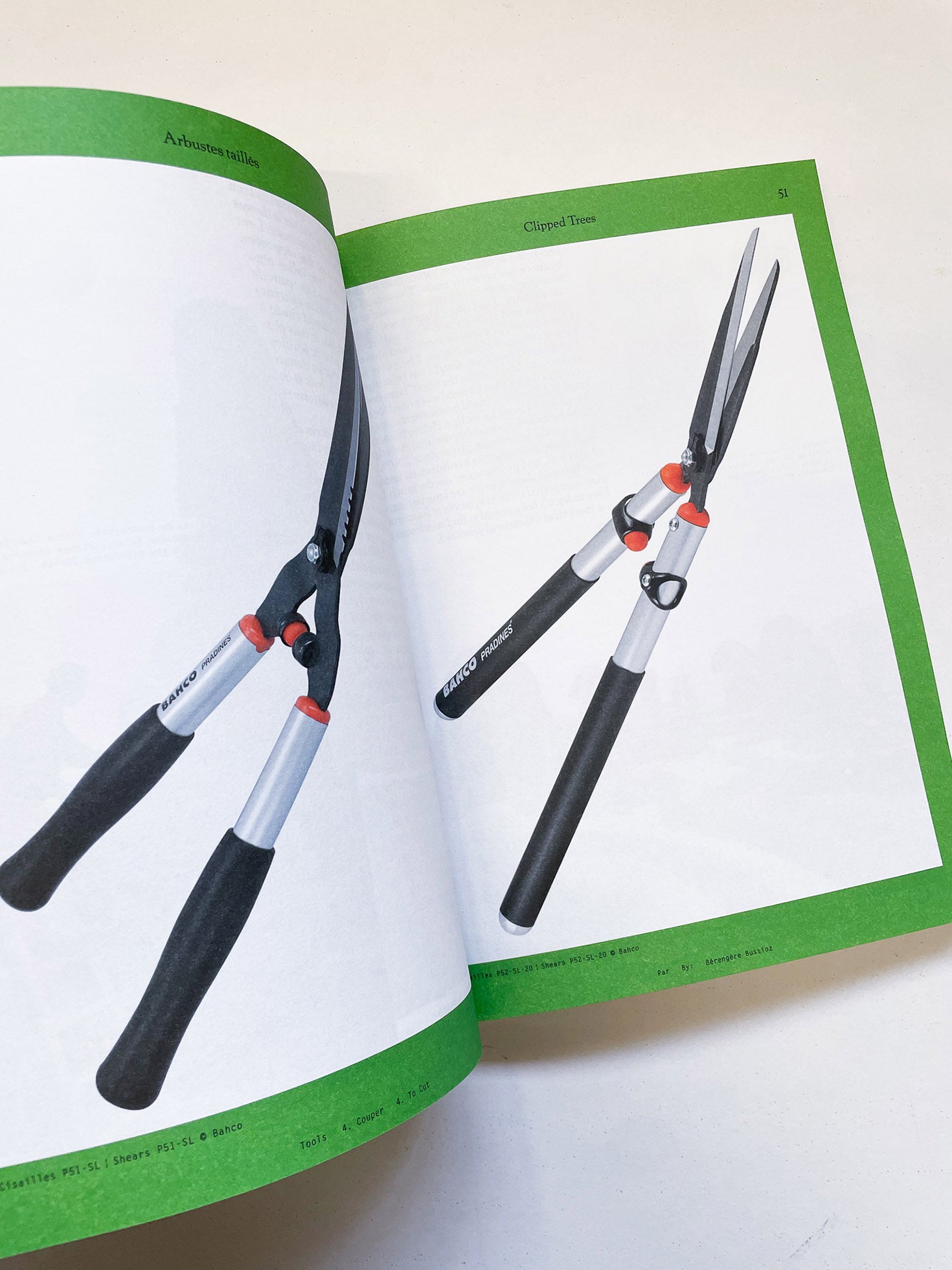 Tools #04 – To Cut