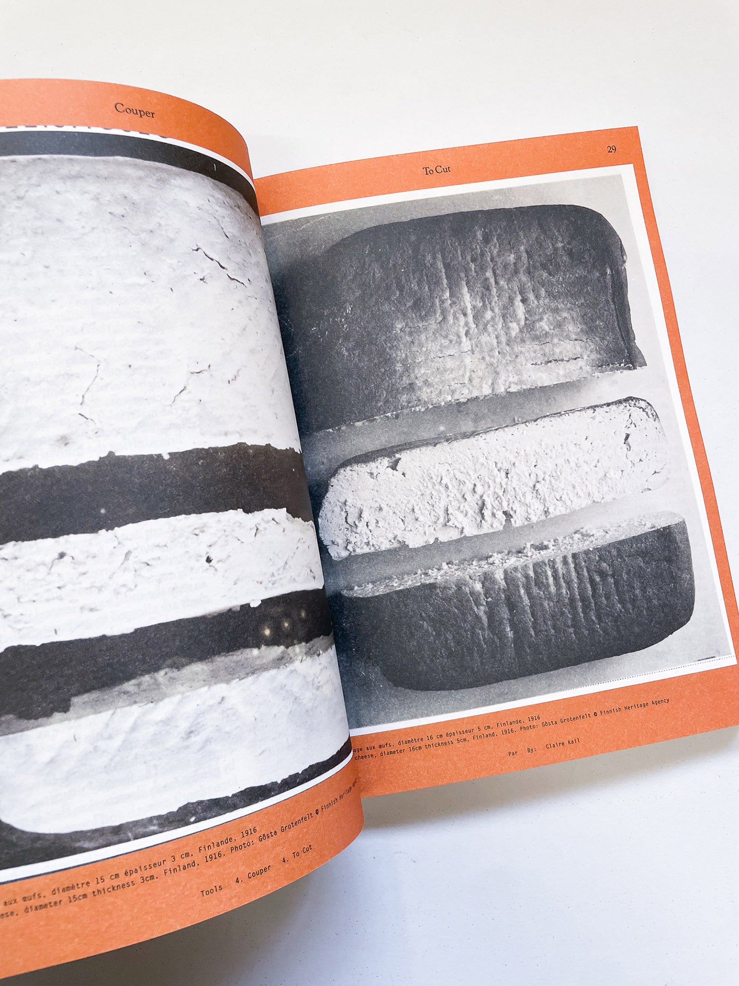 Tools #04 – To Cut