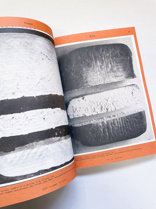 Tools #04 – To Cut