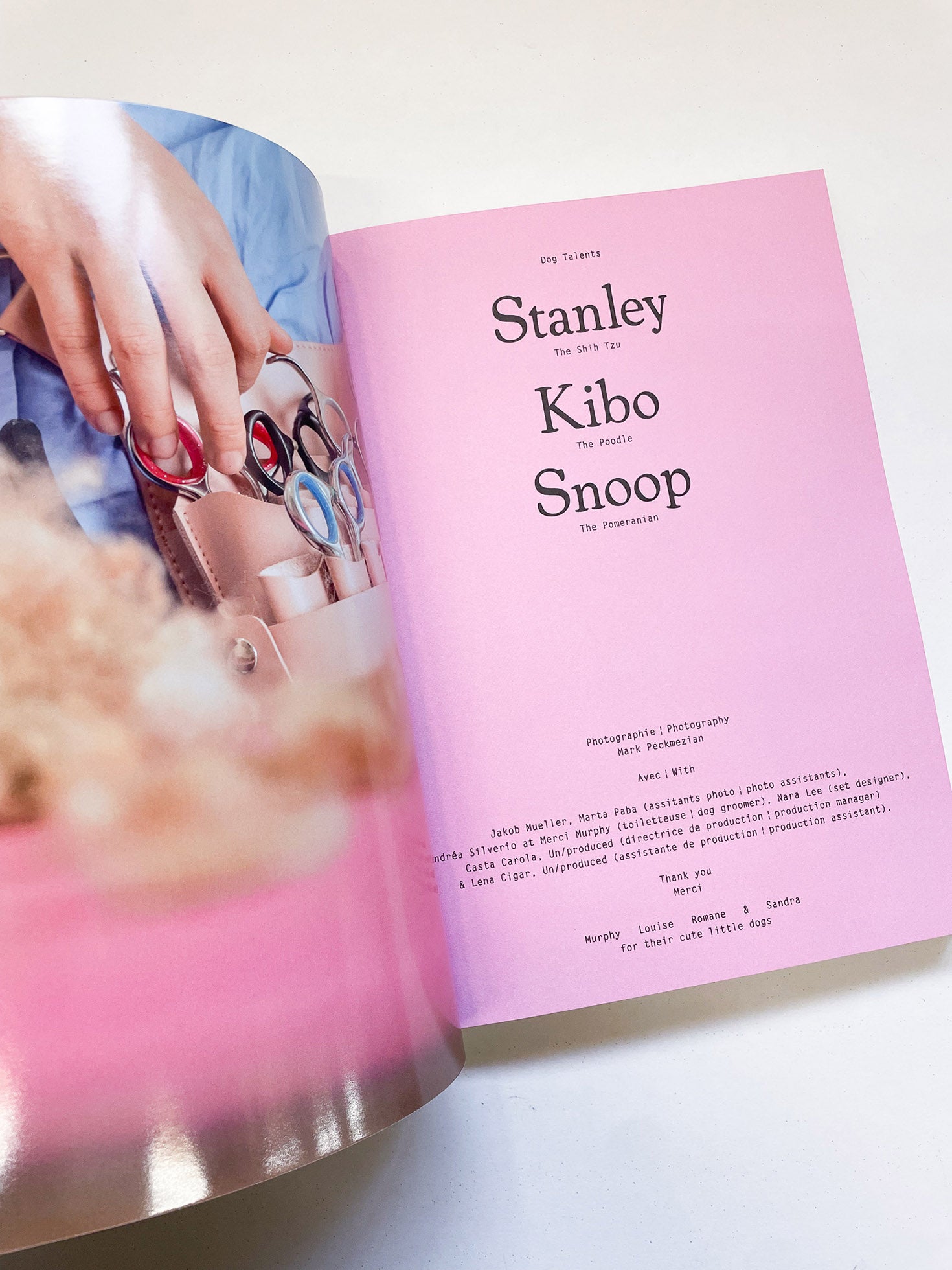 Tools #04 – To Cut