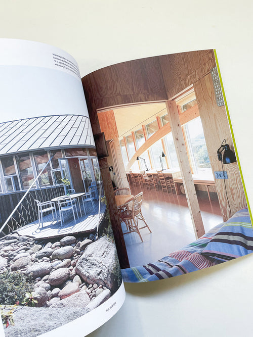 The New Era Magazine 5