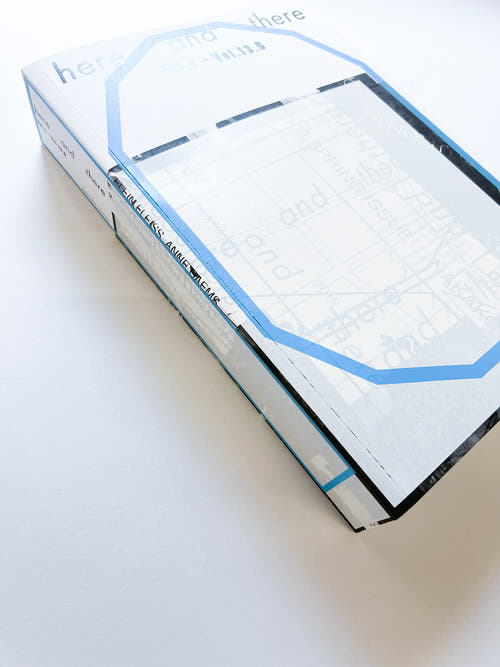 here and there vol.1 - vol.13.5