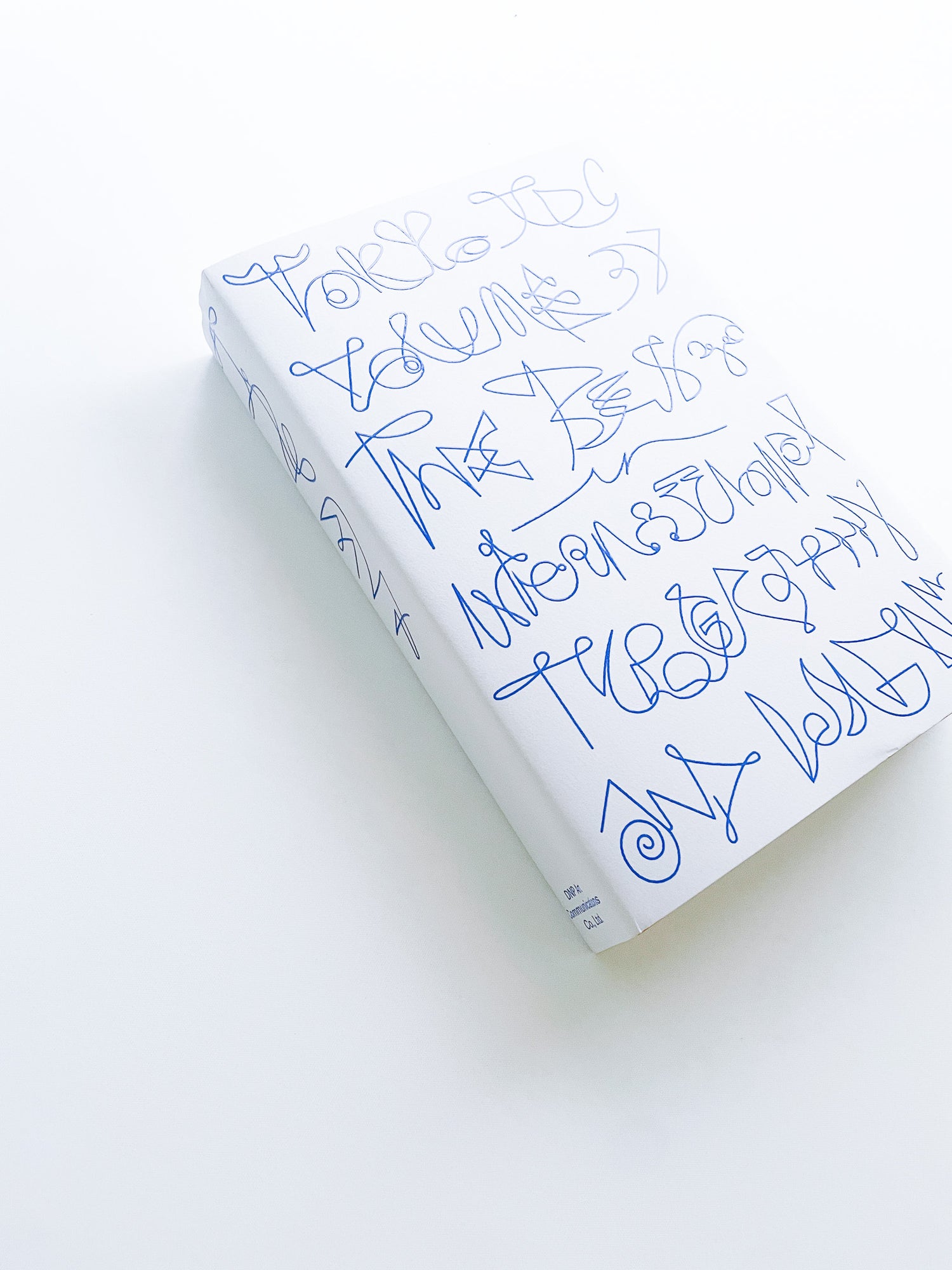 Tokyo TDC Vol.37