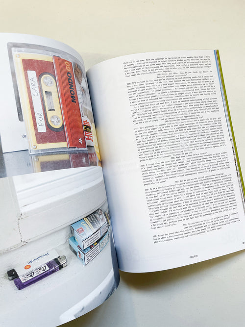 The New Era Magazine 5